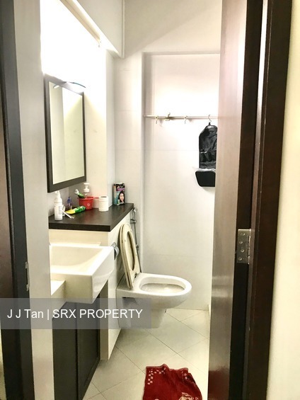 Blk 888A Tampines Street 81 (Tampines), HDB 4 Rooms #223640411